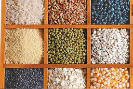 主食怎么吃才健康图片