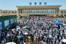 追逐郭有才的主播们：目睹流量退场后，有人仍梦想暴富，有人已想好退路图片