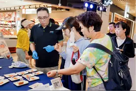 价格降三成，盒马为可生食三文鱼“打标”图片