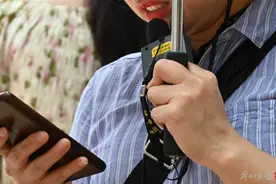 入境游市场火热，这一职业缺人，“一天能赚1000元”！图片