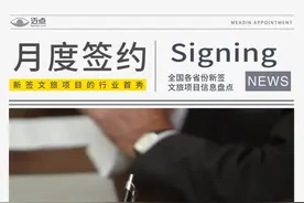 2025年2月文旅签约汇总，总投资超两百亿！图片