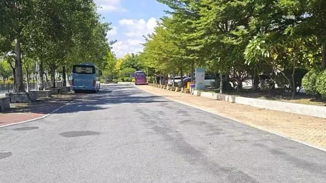 2025年厦门园博苑国庆中秋嘉年华活动交通出行攻略