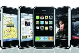 苹果有史以来共发布了23款iPhone 哪款最为经典（上）？图片