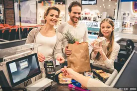 便利度持续提升，消费金额涨了！移动支付“保驾”外籍人士来华游图片