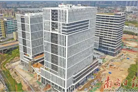 不惑深圳 向“新”而行图片