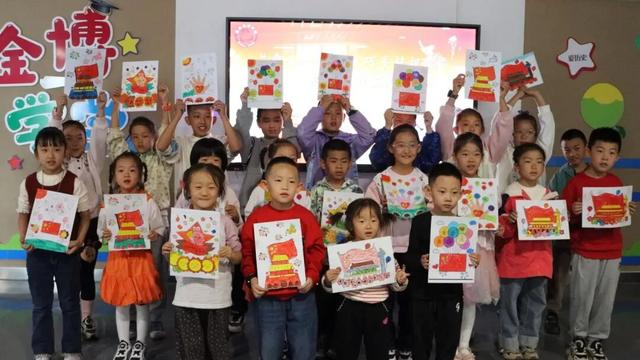 双节同庆文化浓~金昌市博物馆活动矩阵点亮市民假期