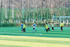 赛出热爱，育成“好苗子”！发力青少年体育，青岛这样做→图片