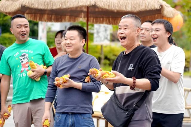 从“晒风景”到“晒生活”，看留坝如何以美学赋能叩开文旅发展新路径
