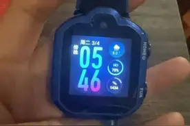 所有家长：电话手表这个功能一定要注意图片