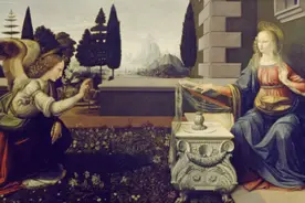 中国也有“天使”：关于“羽人”的记载与传说图片