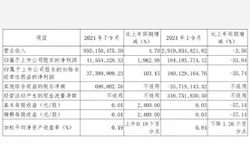 公司热点｜国海证券业绩掉队 前三季度净利同比“腰斩” 首席风险官换人图片