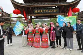 万宁南桥镇村厨队代表海南参加大地流彩——中国村厨村艺大晒（国晒）荣获金奖图片