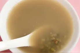 中医推荐这4种解暑饮，养生效果更好！图片