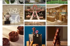 240元起，“排一个多小时才买到”，LV回应“最便宜单品”！图片