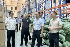 1至11月云南西双版纳查获涉烟违法案件517起图片