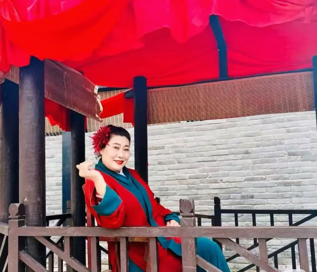 抖音2025文旅报告揭晓！万岁山荣登全国十大热门景点榜首