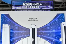 引领需要代价！海尔千亿研发投入都去哪了？图片