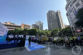 @重庆驾驶员 只要一个月“零酒驾·零违法·零事故”就有机会拿奖励图片