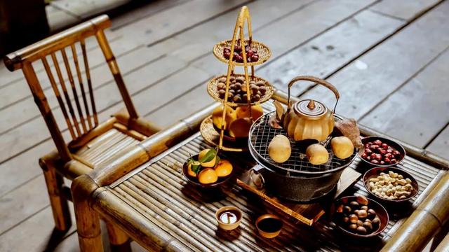 【冬游绥阳】溶洞天坑飘起烟火气，邀你开启治愈之旅