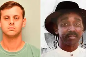 美警逼停非洲裔后不到两秒将其枪杀 四年前案件最新视频披露图片