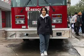 与乡村儿童成为笔友：上千名“跳跳糖”志愿者和他们的万封书信图片