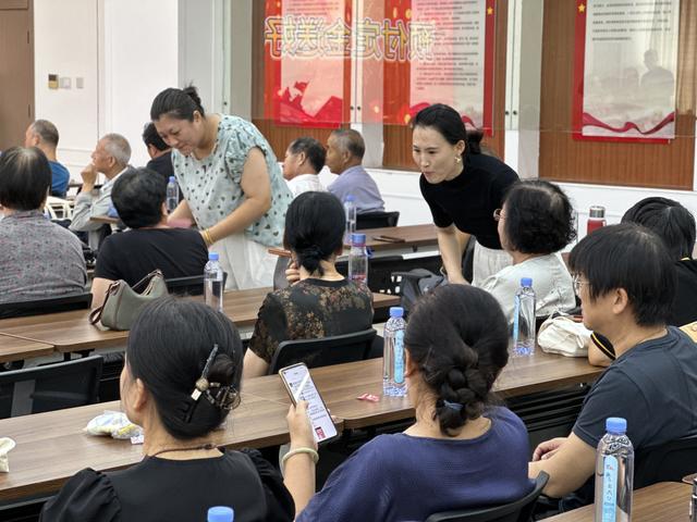 滨州康辉国际旅行社2025浓情秋季出游推介会盛大举办