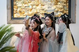 免签裂变：“下班就飞中国”的韩国人VS “拉动韩国GDP”的中国客图片