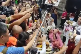 放假通知：广西“三月三”连放四天，还不调休，“假期忙着对山歌、吃美食、喝公文包”图片