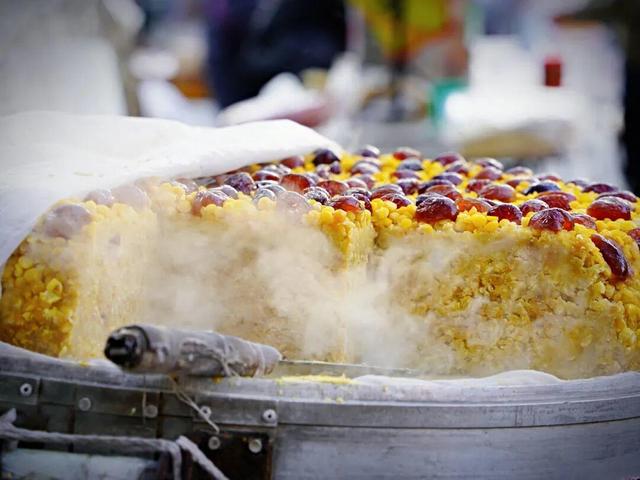 威海人气最旺的早市之一，连游客都说“必打卡”！