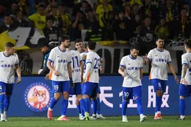 中超|19日晚客战北京国安，泰山能否征服工体，豪取四连胜？图片