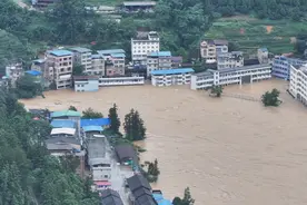 累计转移4450户20025人！三都众志成城坚决打赢防汛救灾攻坚战图片