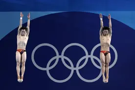 第12金🥇！王宗源/龙道一，又是心跳局！图片