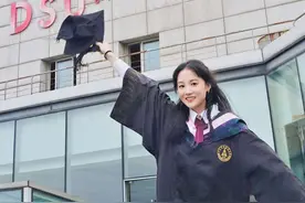 毕业两年，两位来自武汉高校的女生就参与了《哪吒2》创作图片