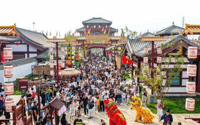 德州登上美团榜单！同榜单还有阿勒泰、呼伦贝尔……
