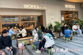 假日消费新场景｜餐饮消费券明天10时再次开抢，助燃“舌尖上的消费”图片