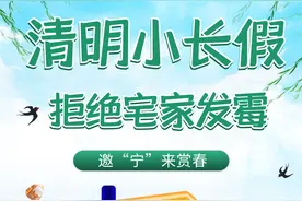 【文化中国行】速领～清明节“畅游宁夏”免费门票福利来袭！小长假人气爆棚，4月2日起新一轮开领！图片