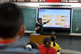 贵州榕江：教师杨正莲坚守初心 扎根乡村教育28载图片