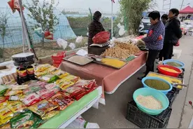 大集文化的浪漫图片