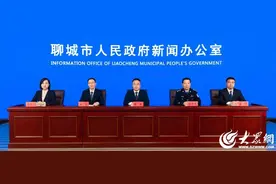 “赛事+文旅”双狂欢！2025聊城半马选手可免费参观多家博物馆图片