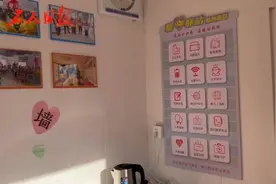 外卖小哥收到暖心餐视频封面