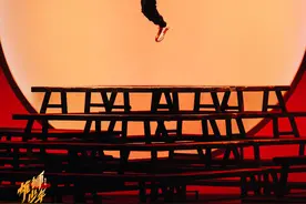 音乐剧《雄狮少年》粤语版唱响珠海图片