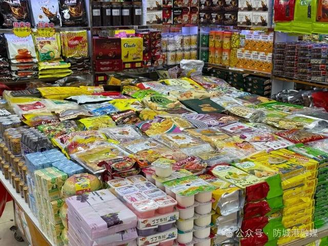 防城港短剧式旅行路线：48小时解锁《人间烟火图鉴》