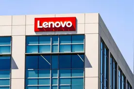 联想集团发布Q3业绩：三大主营业务均双位数增长，非PC业务营收占比超46%图片