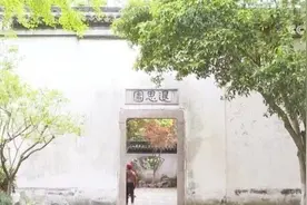 文化中国行｜苏州同里古镇：莫道园林小 佳景知多少图片