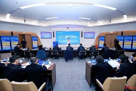 最高5千万元资助！成都锦江区发布十万科创人才计划图片