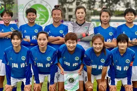 2023赛季女子甲级联赛第三阶段5日大连开赛 海南琼中女足力争全取3分图片