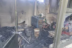 北京极寒天气用火用电增多！两天62起火警，消防提醒——图片