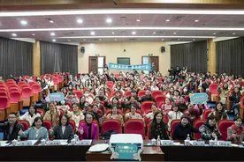 重庆对初二年级段女生接种HPV疫苗实现补贴全覆盖 应对宫颈癌发病年轻化趋势图片