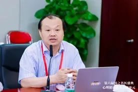 让融合教育给残障孩子的未来更多可能性图片