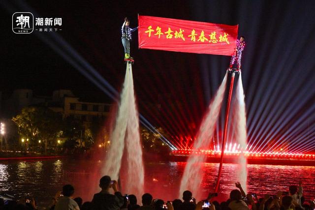 千年慈城古韵焕新潮，宁波江北五一文旅盛宴人气爆棚